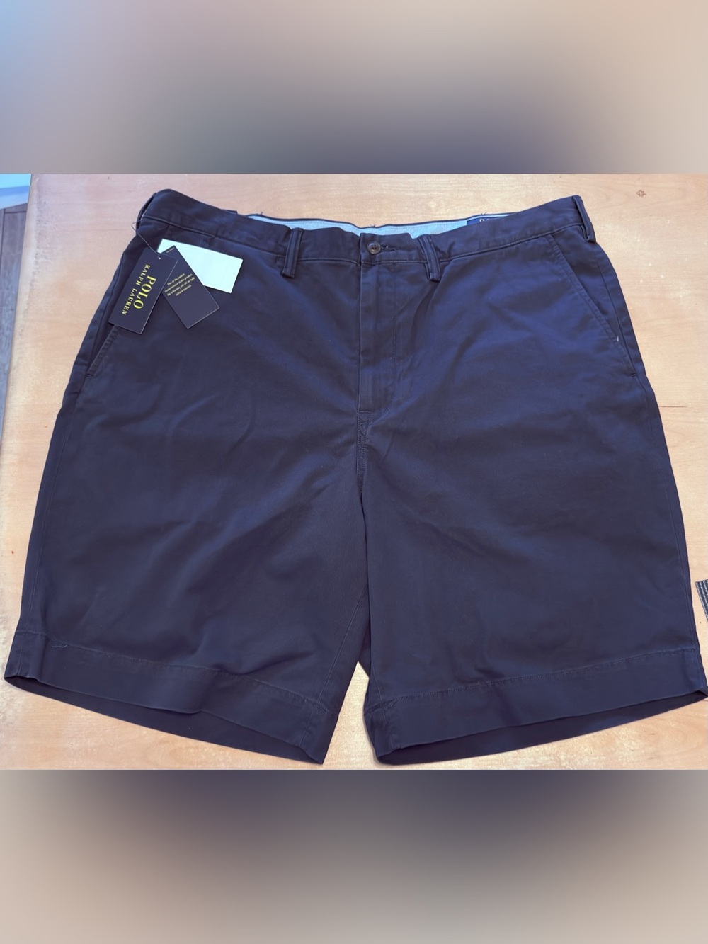Polo Ralph Lauren Mens Short